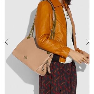 Coach Bryant convertible purse